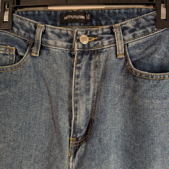 PLT Jeans - Picture 3 of 3